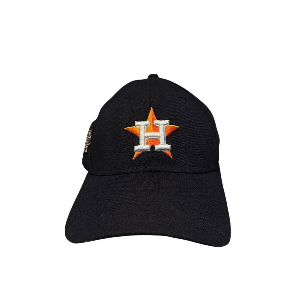 New Era Houston Astros 2022 World Series 59FIFTY Hat Men’s Size M-L Navy Blue